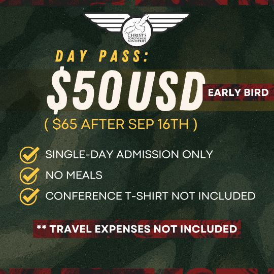One-Day Pass