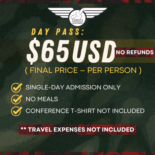 One-Day Pass